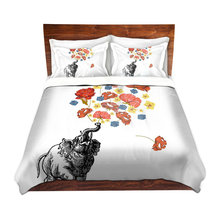 La's Bedroom
