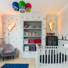 Nursery