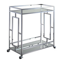 Bar Cart