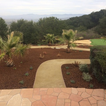 A Sand Trap