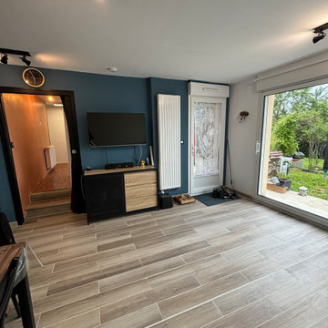 Projet Sensiquet