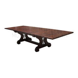 Rhodes Dining Table - Products