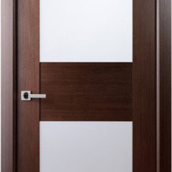 Maximum 204 Wenge - Interior Doors