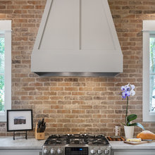 Traditional Interiors