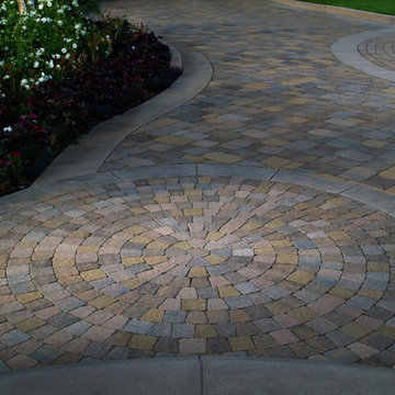Belgard Pavers