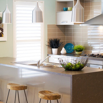 Kitchen Design