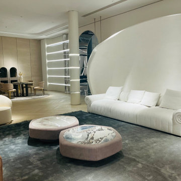 China Luxury Furninture