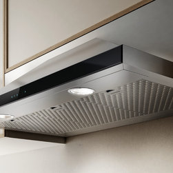 Modena - Range Hoods And Vents