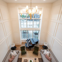 Foyer Ideas