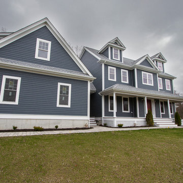 King Philip, Foxboro