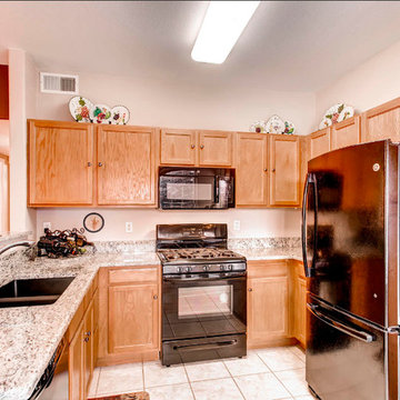 Idaho, Aurora CO Home Staging Consultation Report