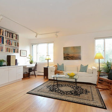 Home Staging and Redesign