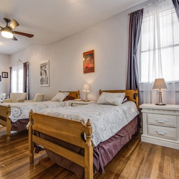 215 W Laurel St, San Antonio, TX