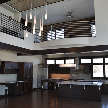 Traditional Kitchens