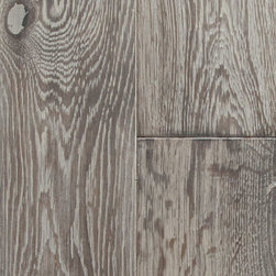 Zlatni Collection - Hardwood Flooring