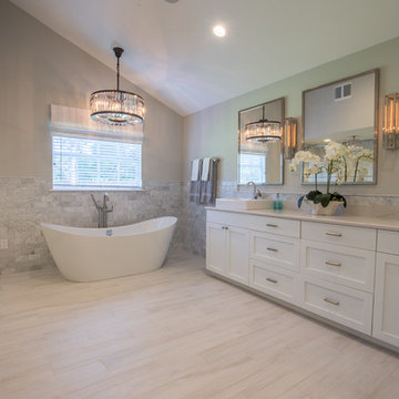 Transitional Townhouse