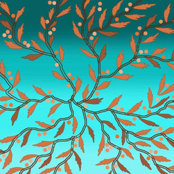 Seaweed - Rugs