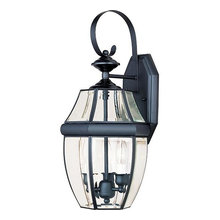 Outdoor lighting