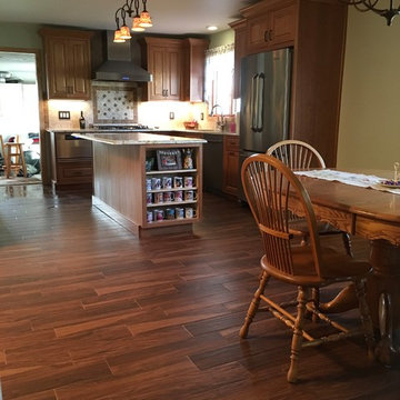 Galloway Kitchen