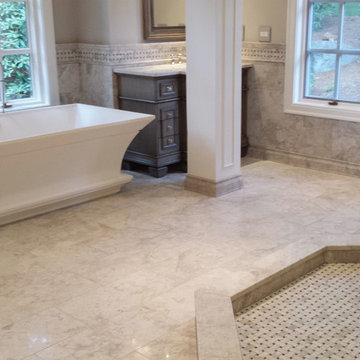 Bathroom Installations