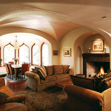 Living Room Ideas