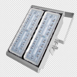 Philips chips Modular Street light - Outdoor Flood And Spot Lights