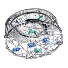 Lighting -Wall Mount