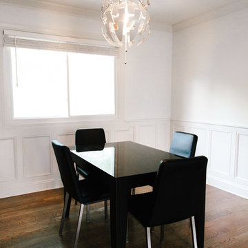 Troy Home Renovation