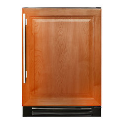 True Residential 24" Undercounter Refrigerator - Products
