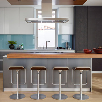 Manhattan Beach Modern