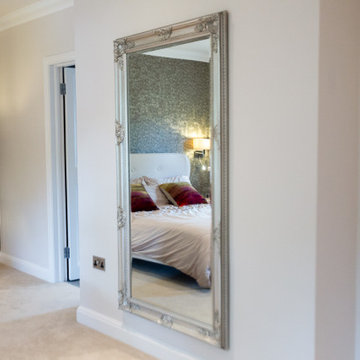 Northwood, HA6 · Full Home Renovation · North-West London