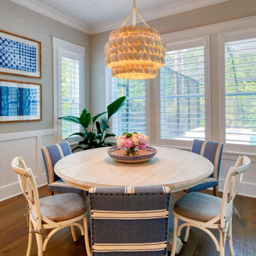 INFORMAL ELEGANCE