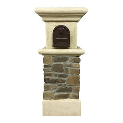 Tailor Made Mailboxes now for Sale - Products