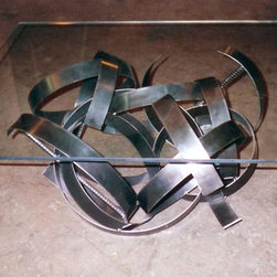 Serkels coffee table - Coffee Tables