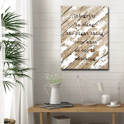Read2HangArt Boho Chic Living Room Detail - Produkte