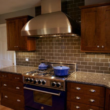 Kitchens