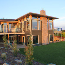 Malibu Exterior