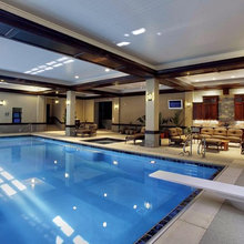 mckim322's ideas  indoor pools