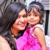 Ritika Chadha's photo