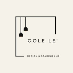 Coles Le' Design & Staging