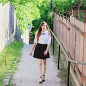 Alexandra White's photo