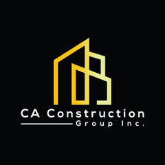 CA Construction Group Inc.