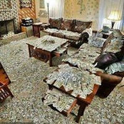 Foto von Mbaruk Sila