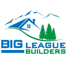 Big League Builders and Remodelers