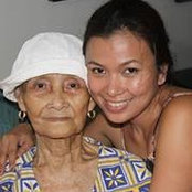 Richelle Manalo's photo