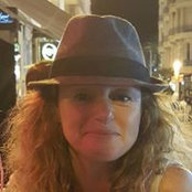 Michelle Stapleton's photo