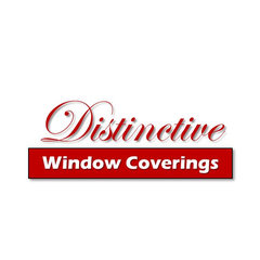 Distinctive Window Coverings