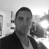 Chad Cushners foto