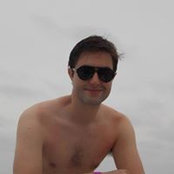 Alejandro Poluyans foto