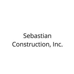 Sebastian Construction Inc
